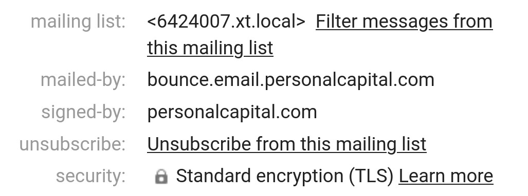 xt.local spam source found